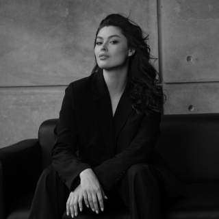 Алина Ключникова