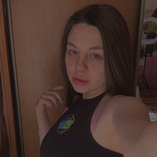 Алина Мокрицкая