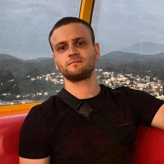 Семён Плахотников