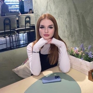 Valeria Pikina