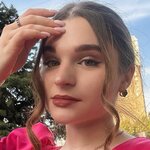 Оля Кондрашова