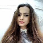 Ани Аветисян