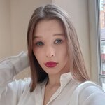 Ксения Соломатина
