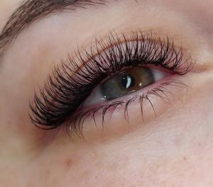 Фотография Mari lashes 5