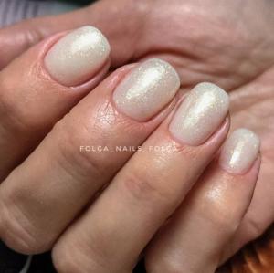 Фотография Folga nails 1