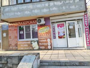Фотография Салон парикмахерская 5