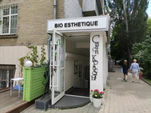 Фотография Bio-esthetique 3