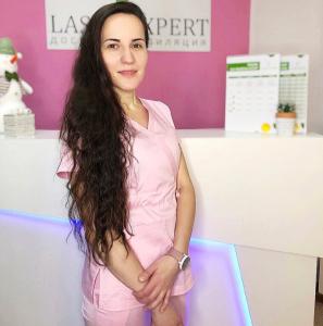 Фотография Студия эпиляции Laser Expert 1