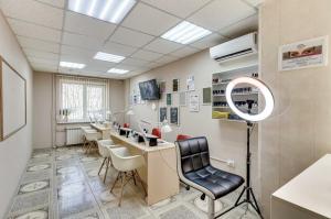 Фотография Салон красоты Мисс Марлен 5