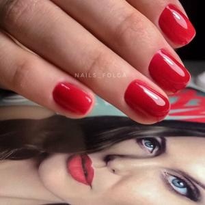 Фотография Folga nails 0