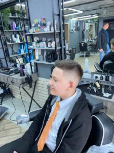 Фотография Barber Style 4