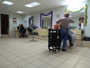 Фотография Салон красоты 0