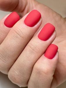 Фотография Nail Studio Iris Strong 4