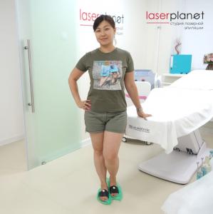 Фотография Laserplanet 0