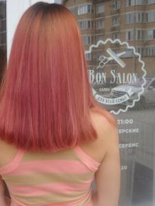 Фотография Салон красоты Bon Salon 5