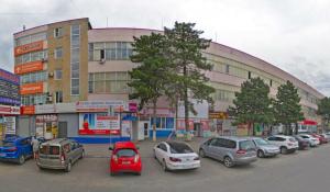 Фотография Клеопатра 2
