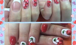 Фотография Салон красоты 3