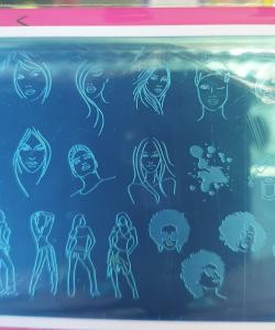 Фотография Мадлен 1