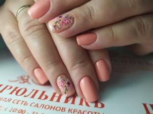 Фотография Цирюльникъ на ТЦ Сокол 3