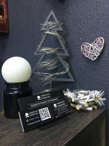 Фотография Barber RND 5