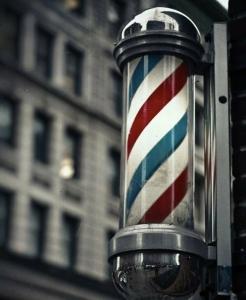 Фотография Barber RND 1