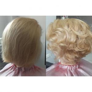 Фотография Студия красоты Татьяны Хантер 5