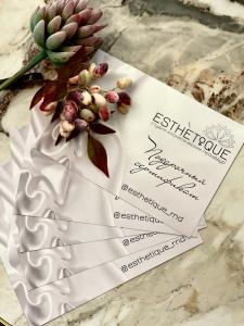 Фотография Esthetique 3