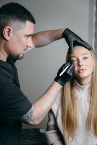 Фотография Bargen Студия Красоты 2