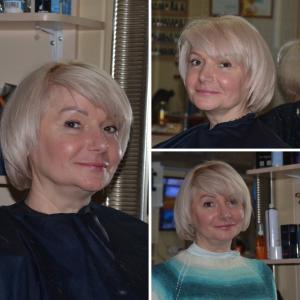 Фотография Карэ 5