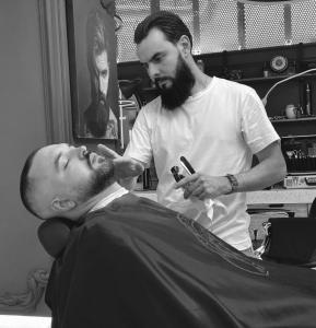 Фотография Barber Shop 7.62 4