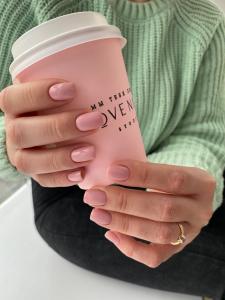 Фотография Love nails 2