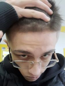 Фотография Стрижка Shop 0