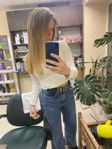 Фотография Мята 1