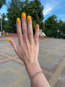 Фотография Happy Nail 5