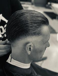 Фотография Barber Shop 7.62 5