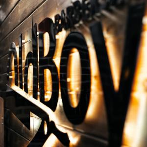 Фотография Old boy 4