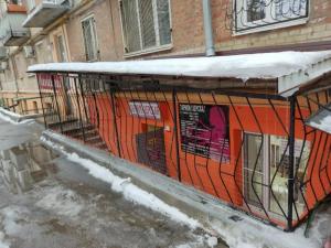 Фотография Парикмахерская 0