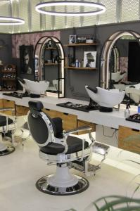 Фотография Barber Shop 7.62 3