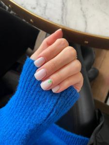 Фотография Happy Nail 5