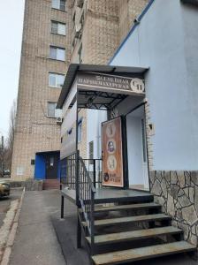 Фотография Семейная парикмахерская 1