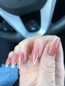 Фотография Nail space 2