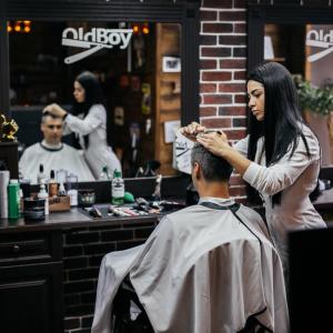 Фотография Old boy 5