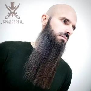 Фотография Цирюльня Брадобрей 5