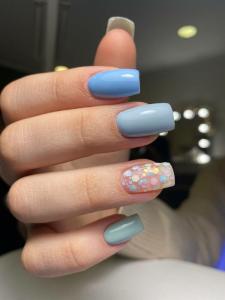 Фотография Nail space 4