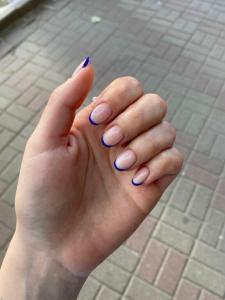 Фотография Nail space 1