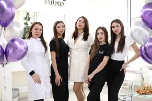 Фотография Beauty studio 4