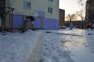 Фотография Студия красоты Черника 3