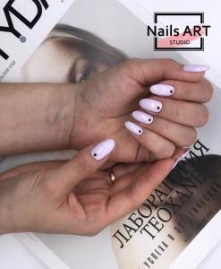 Фотография Nails Art Studio 4