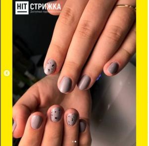 Фотография GOOD-Стрижка 2