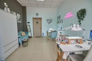 Фотография Lichee nail bar 5